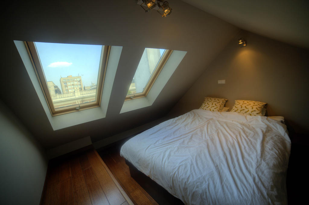 Apartament Stelmach Nowy świat *