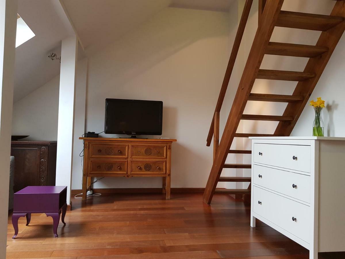 Stelmach Nowy świat Apartament Warszawa