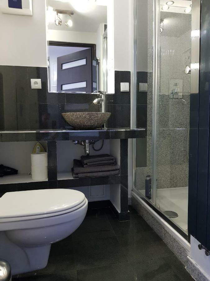 Stelmach Nowy świat Apartament *